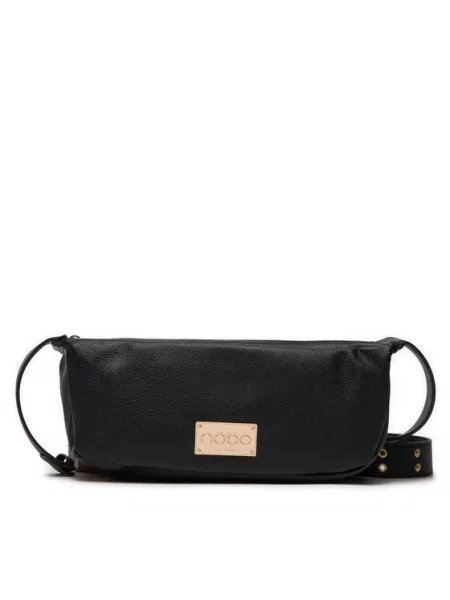 Kabelka Nobo černá