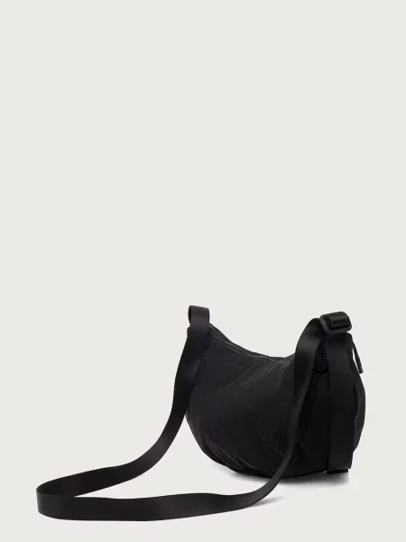 Nike Sportswear чанта crossbody Aura 4L черно