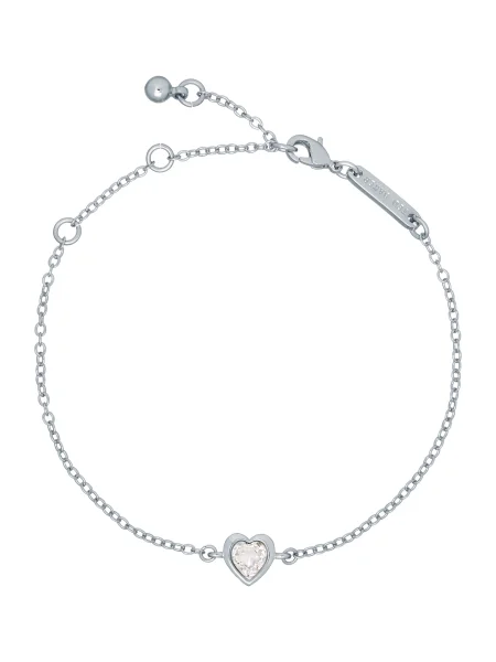 Ted Baker Zapestnica srebrna