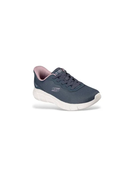 Tenisky Skechers modrá