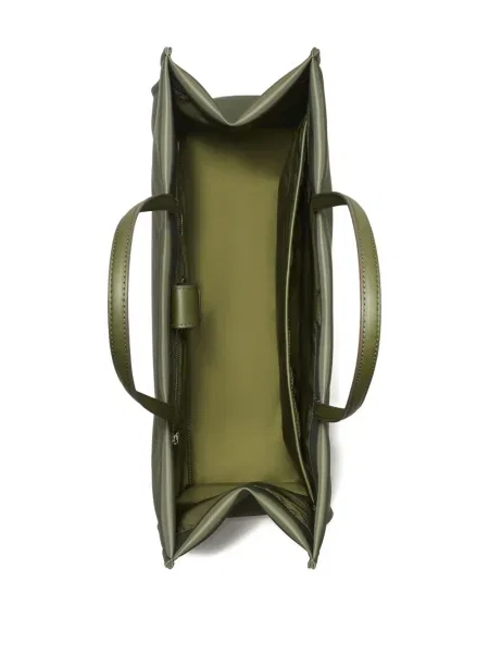 Geantă Tory Burch verde