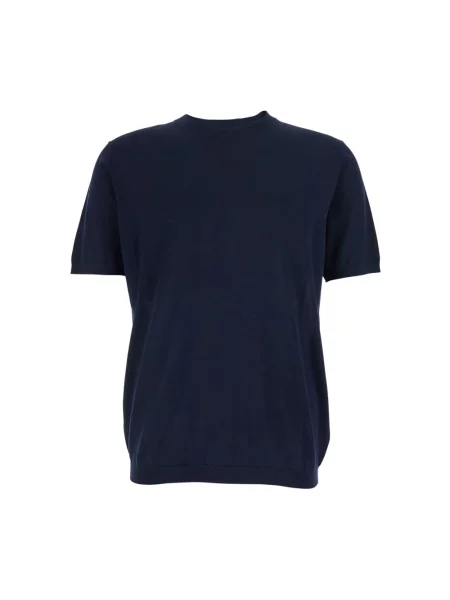 Sweter Kangra niebieski
