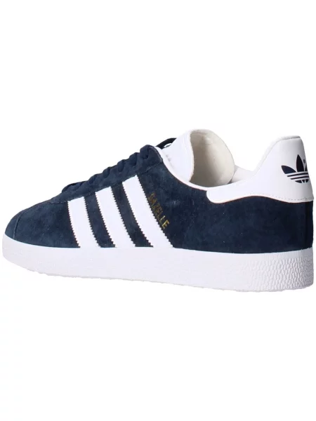 Tenisky Adidas Gazelle modrá