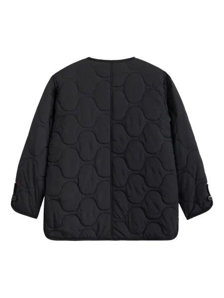 Geacă Alpha Industries negru