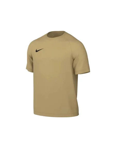 Koszulka Nike Park VIII Złota żółta