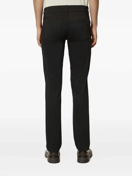 Pantaloni Marc O'polo cu 5 buzunare negru