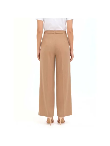 Pantaloni Rinascimento bej