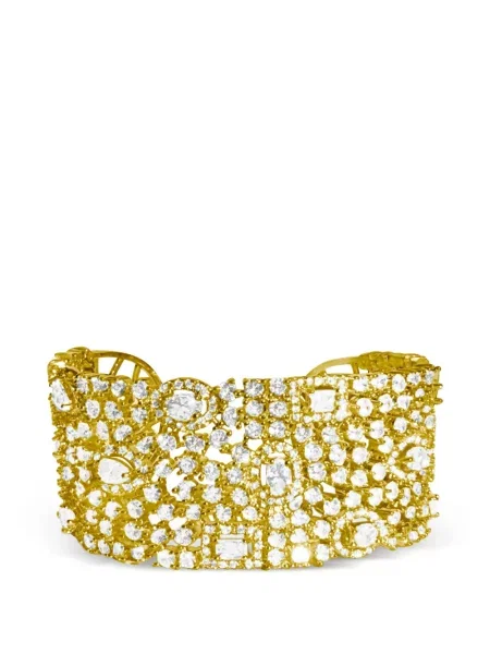 Narukvica Hzmer Jewellery zlatna
