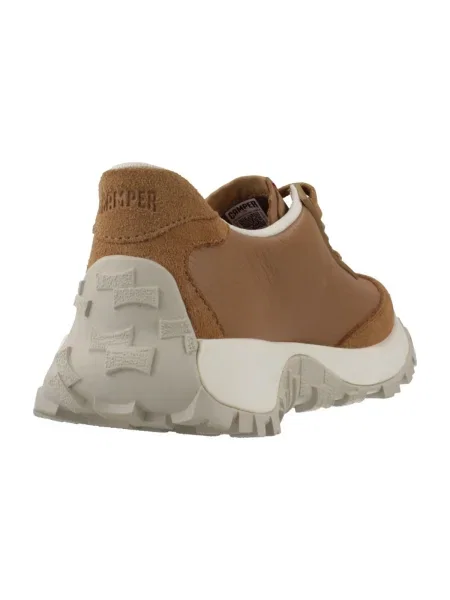 Pantofi Camper maro