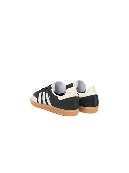 Adidas Sneakersy Samba Og W čierna