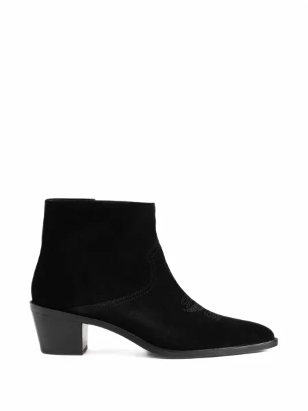Botine Zadig&voltaire negru