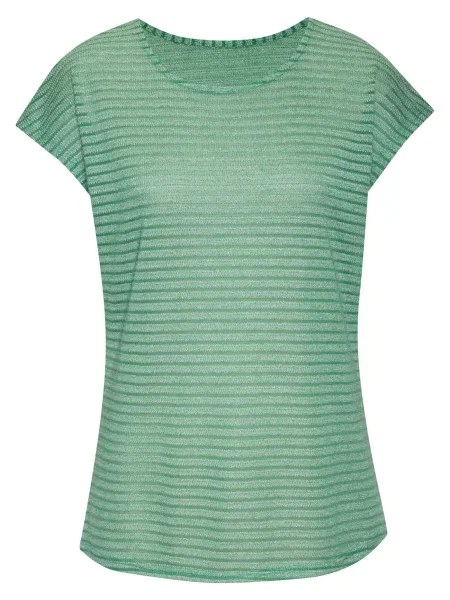 VIVANCE Tricou verde