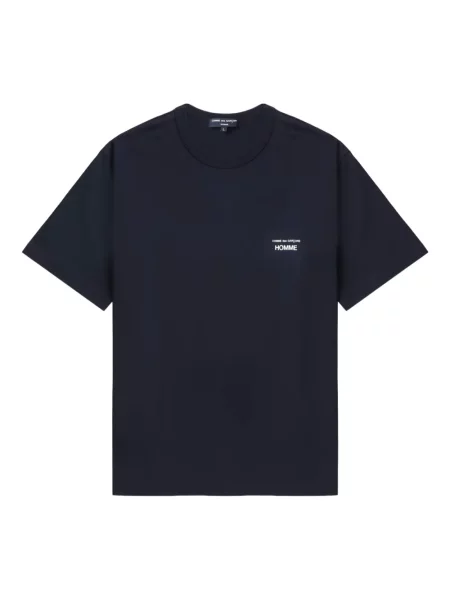 Cămașă Comme Des Garçons Homme albastru