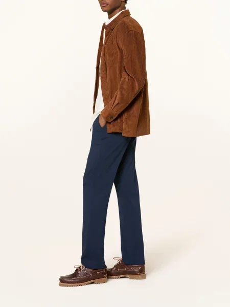 Chinos Tommy Hilfiger modré