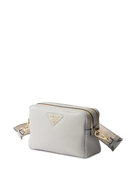Geantă Prada gri