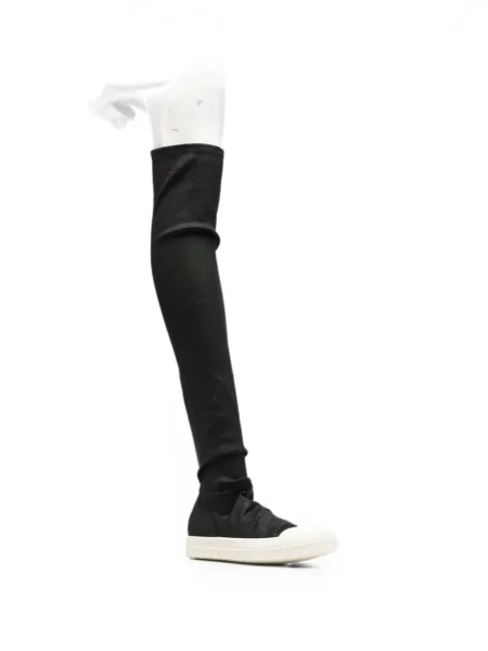 Sneakerși Rick Owens Drkshdw negru