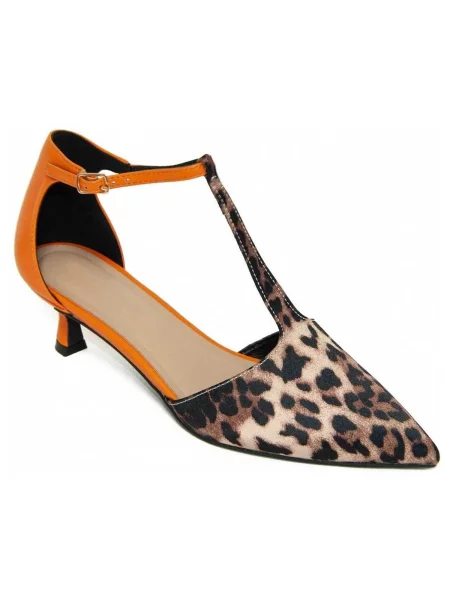 Pantofi Montevita