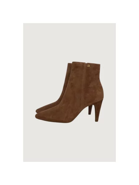 Pantofi Michael Michael Kors maro