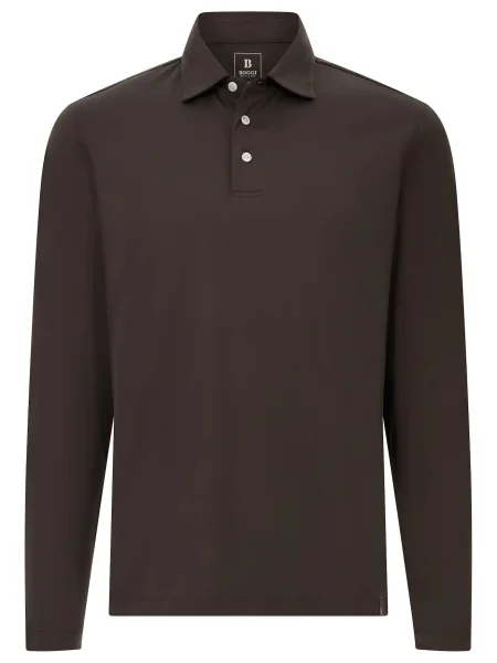 Boggi Milano Póló sötét barna