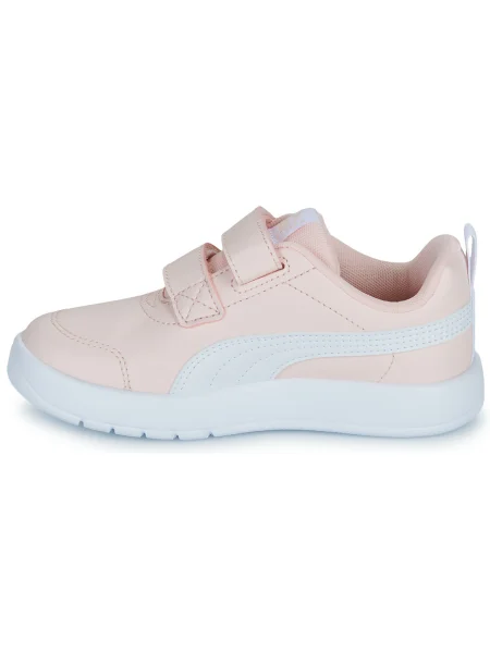 Pantofi copii Puma roz