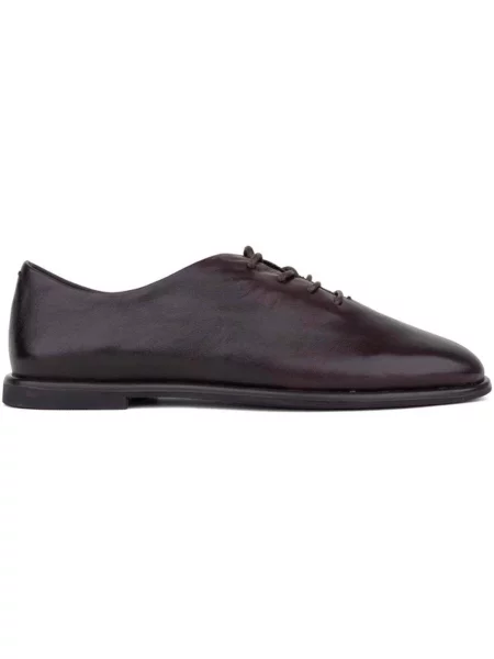 Pantofi Sergio Moretti maro