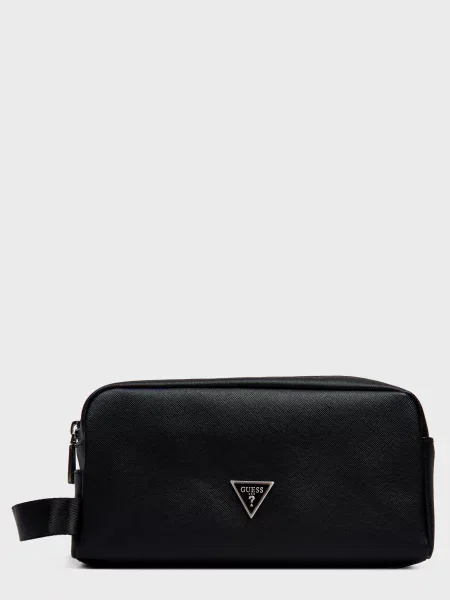 Сумка Guess чорна