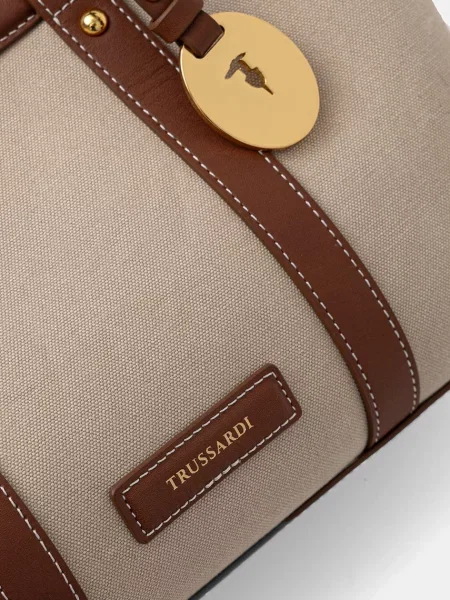 Сумка шоппер Trussardi