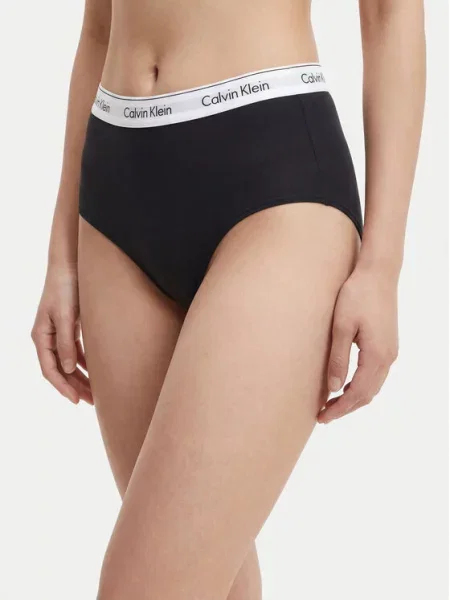 Calvin Klein Underwear Hipster gaćice svijetlosiva bijela crna