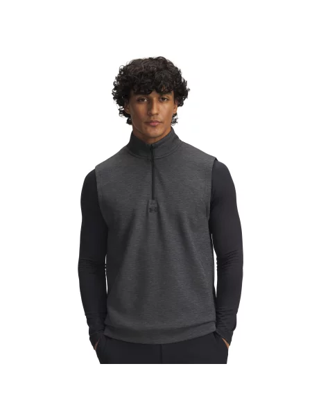 Kamizelka Under Armour czarna