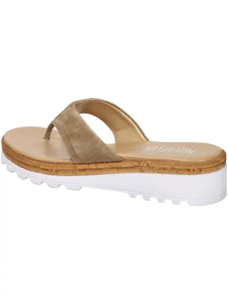 Pantofi Novaflex bej
