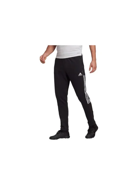 Nadrág Adidas fekete