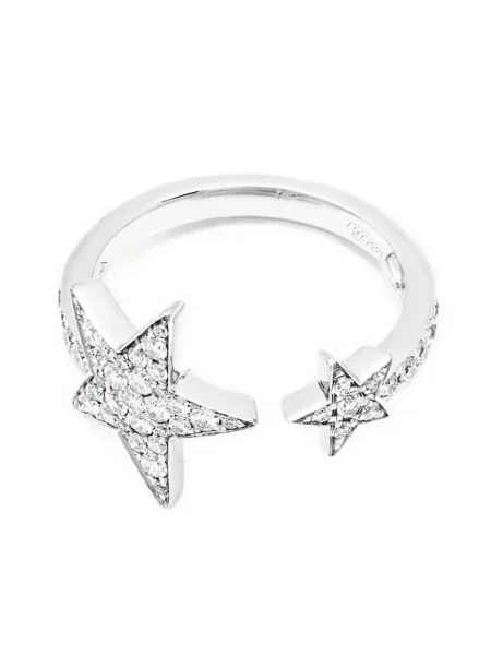 Inel Jewels Aficionado alb