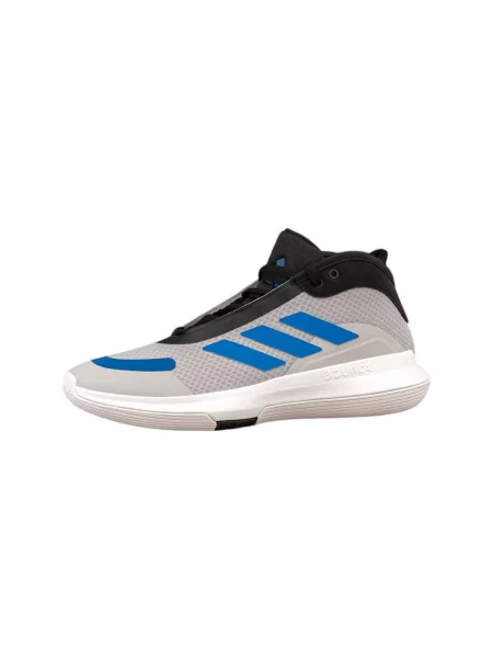 Pantofi Adidas gri