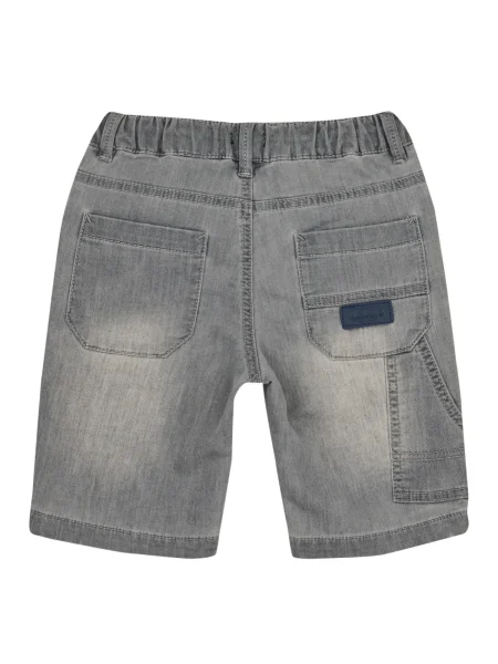 Pantaloni copii Ikks gri