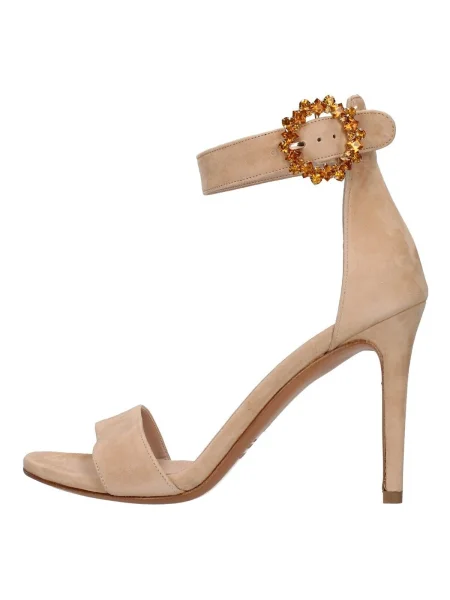 Pantofi Albano bej
