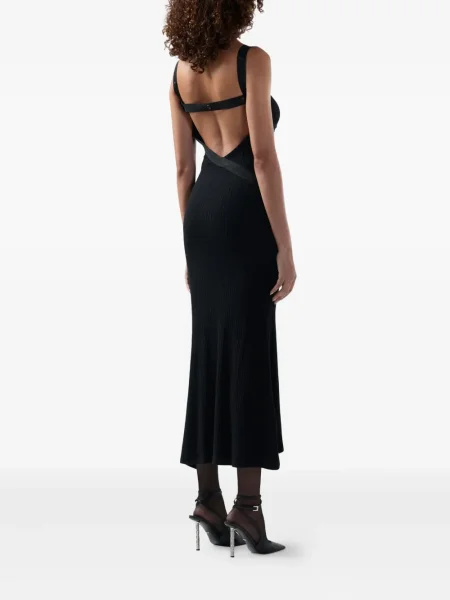 Rochie Gcds de costum negru