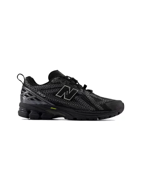New Balance Mężczyźni Buty sportowe New Balance Size: czarny