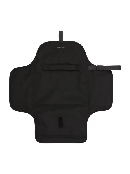 Kapten & Son Geantă de scutece negru