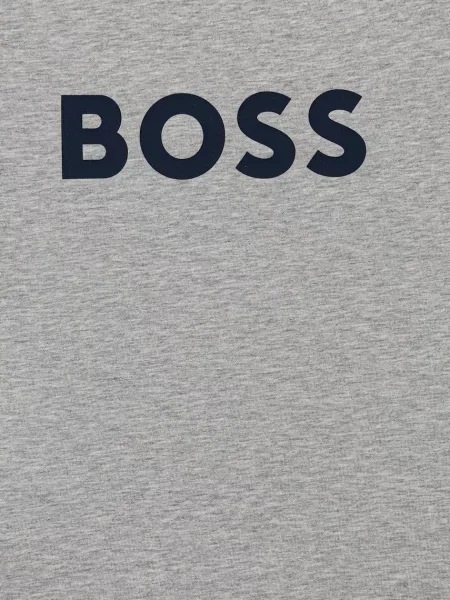 Детская футболка Boss