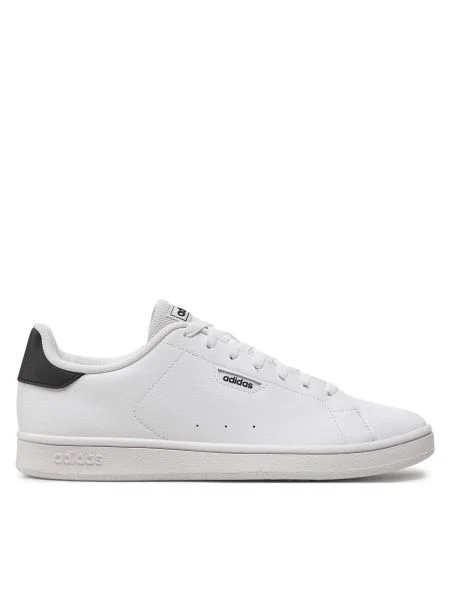 ADIDAS SPORTSWEAR Rövid szárú sportcipők Urban Court fekete fehér