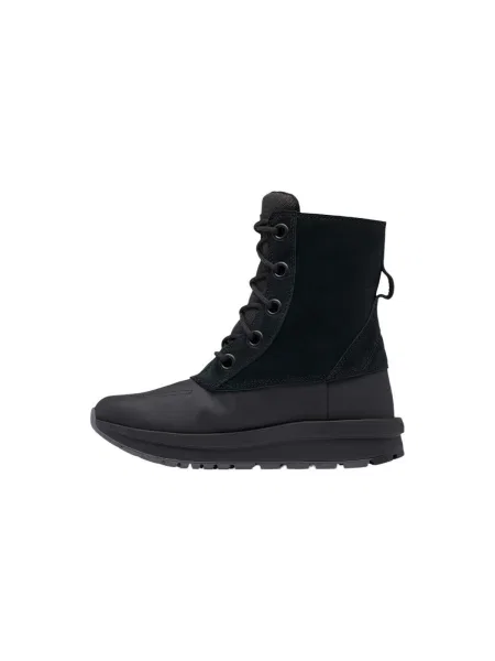 Pantofi Columbia negru