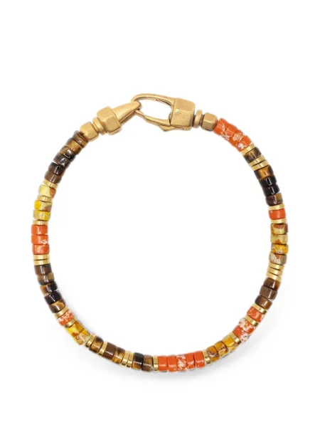 Brăţară Nialaya Jewelry cu mărgele