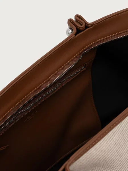 Сумка шоппер Weekend Max Mara