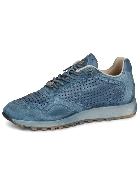 Pantofi Cetti albastru