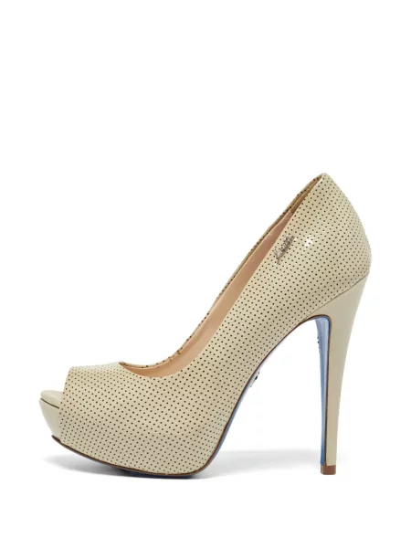 Pantofi cu toc Loriblu