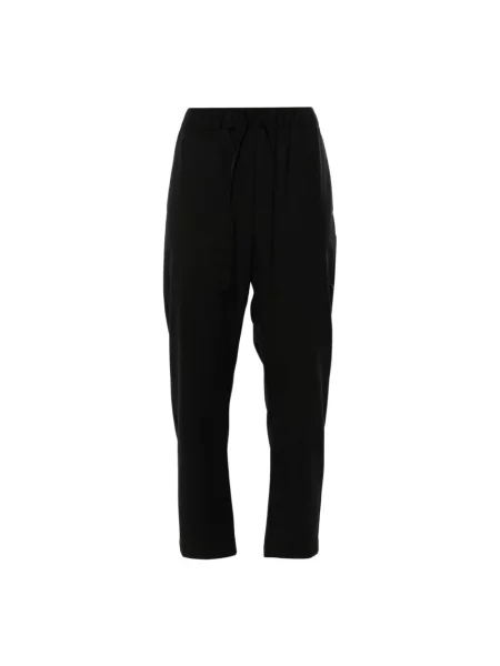 Spodnie Semicouture czarne