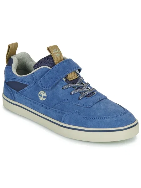 Tenisky Timberland modrá