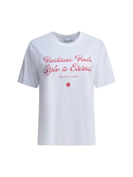 Koszulka Semper biała