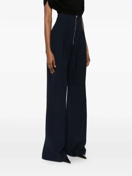 Pantaloni Thelatest albastru
