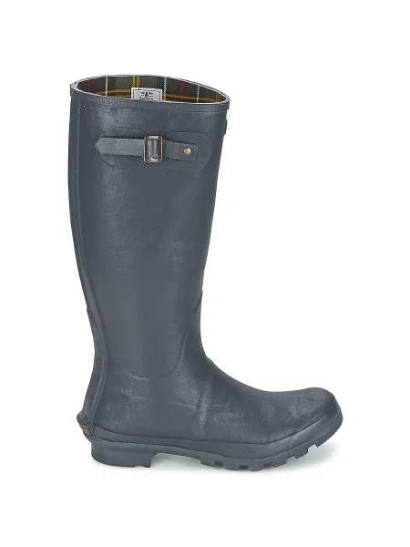 Pantofi Barbour albastru